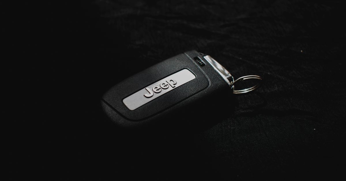 Car Key Replacement — Port Washington Locksmith