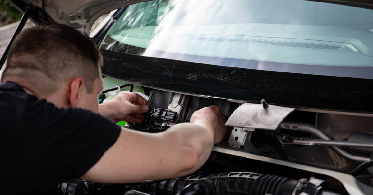 Ignition Repair & Replacement — Port Washington Locksmith
