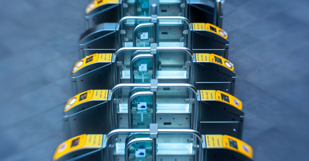 Access Control Installation — Port Washington Locksmith