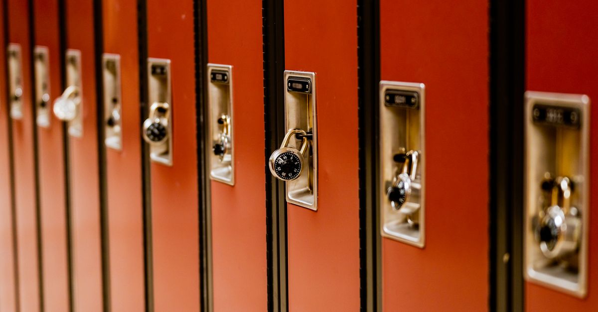 Commercial Mortise Locks — Port Washington Locksmith