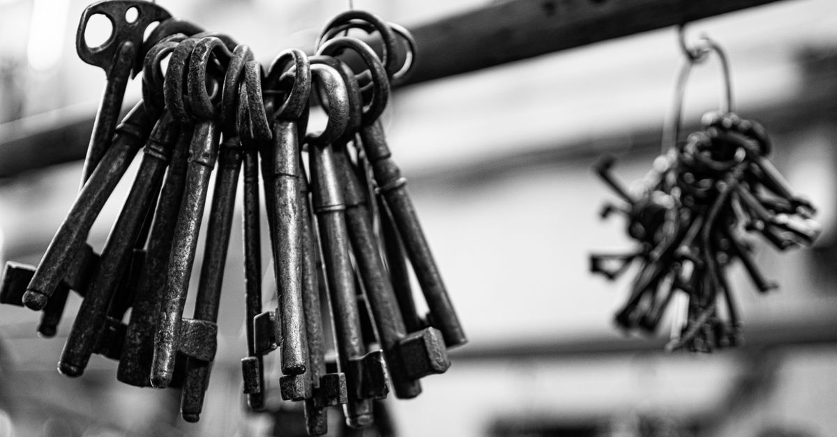 Commercial Locksmith service — Port Washington Locksmith