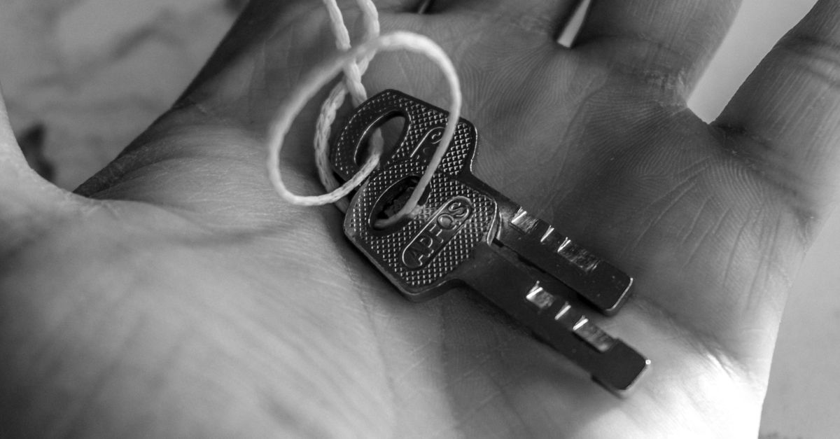 Broken Key Extraction — Port Washington Locksmith
