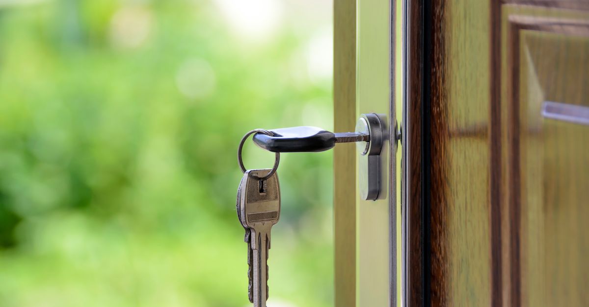 House Lockout Service — Port Washington Locksmith
