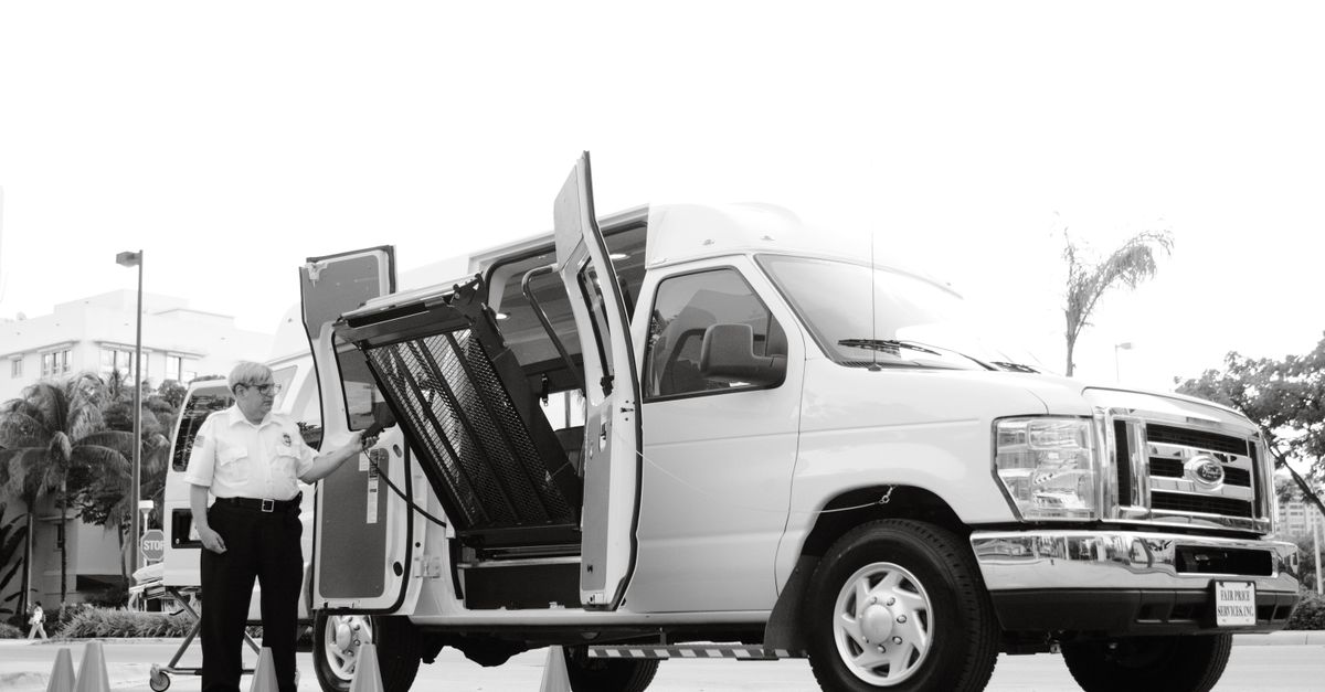 locksmith mobile service van — Port Washington Locksmith