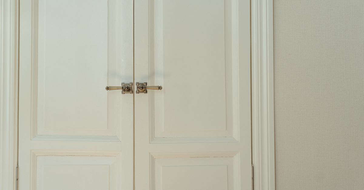 Mortise Lock vs. Door Knob Lock: Which Belongs on Your Door — Port Washington Locksmith