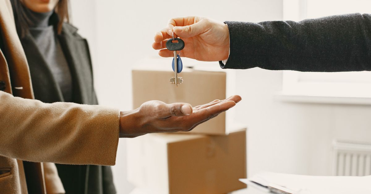 Just Moved to Port Washington? Rekey vs. Change Your Locks — Port Washington Locksmith