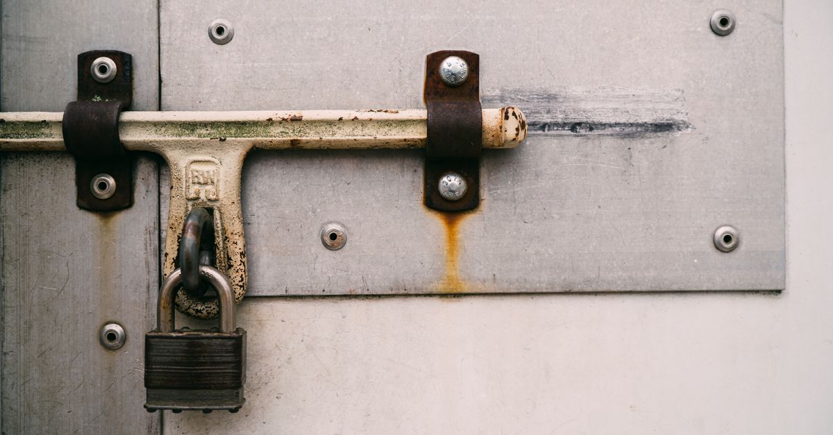 Mortise Lock Repair & Replacement — Port Washington Locksmith