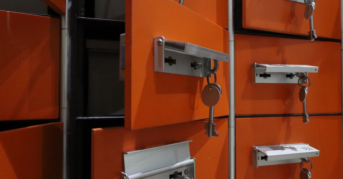 Storefront Lock Upgrades Every Port Washington Business Should Consider — Port Washington Locksmith