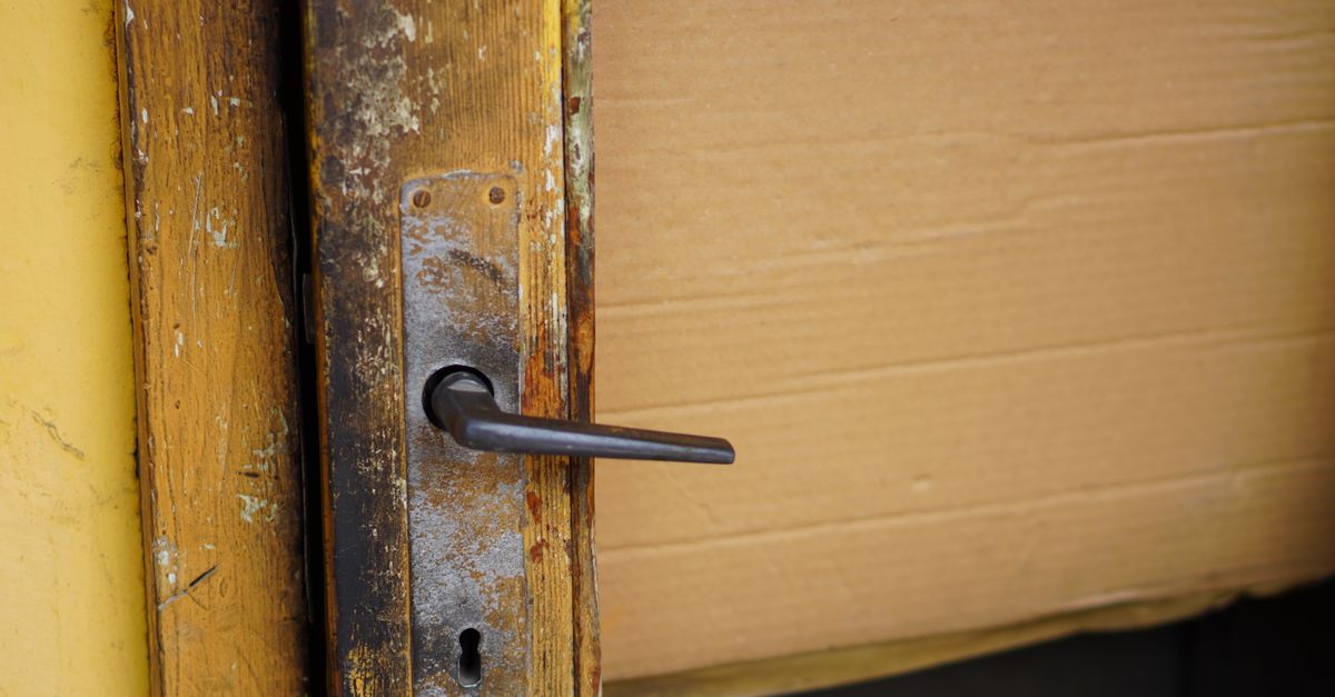 What Is a Mortise Lock and Why So Many Port Washington Homes Have One — Port Washington Locksmith