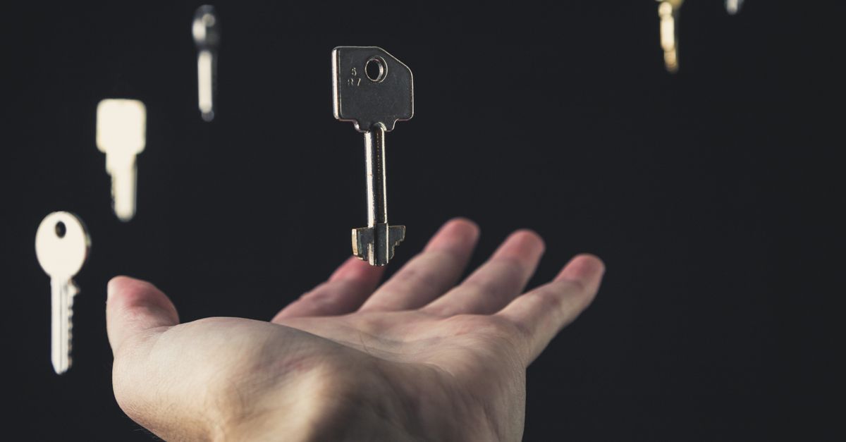 locksmith shop keys — Port Washington Locksmith
