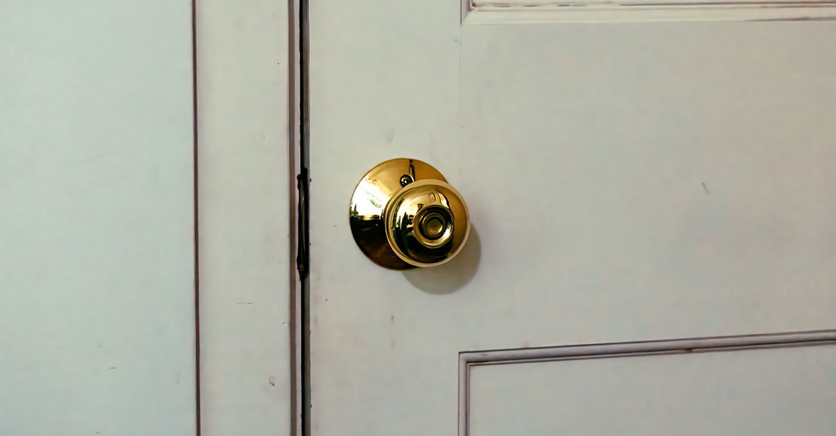 door security hardware — Port Washington Locksmith
