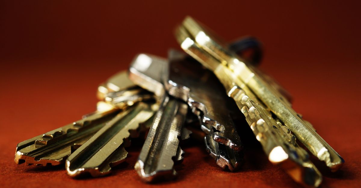 locksmith tools keys — Port Washington Locksmith