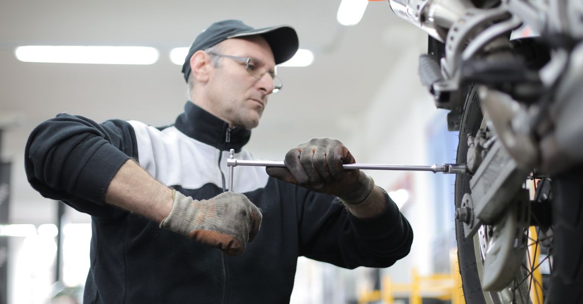locksmith service technician — Port Washington Locksmith